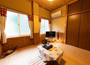 MEONG（ミーオン）部屋