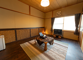 MEONG（ミーオン）部屋