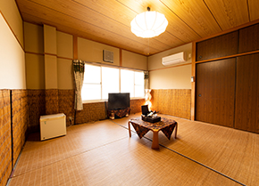 MEONG（ミーオン）部屋